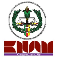 ECOLE NATIONALE D'ADMINISTRATION ET DE MAGISTRATURE DU CAMEROUN