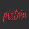 Piston - Activation & Merchandising Piston - Activation & Merchandising