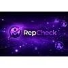 RepCheck RepCheck