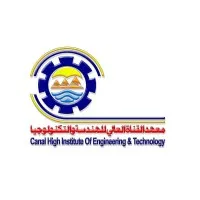 Canal High Institute of Engineering and Technology Canal High Institute of Engineering and Technology