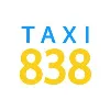 TAXI838 TAXI838
