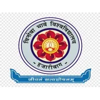 VINOBA BHAVE UNIVERSITY VINOBA BHAVE UNIVERSITY