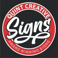 Quint Creative Signs
