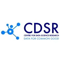 Centre for Data Science Research (CDSR)