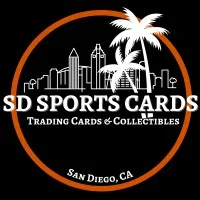 SD Sports Cards Inc. SD Sports Cards Inc.