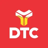 DTC | Dinâmica Terminais de Combustíveis