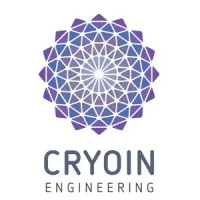 Cryoin - Rare Gases Manufacturer