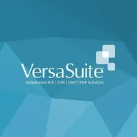 VersaSuite The Adaptive HIS/EHR/EPM/ERP Solution