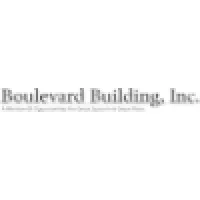 Boulevard Building, Inc. Boulevard Building, Inc.