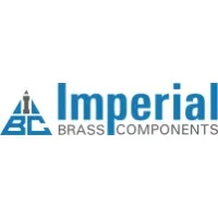 Imperial Brass Components