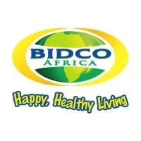 Bidco Africa email format