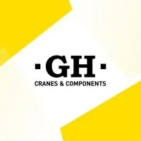 GH Cranes Arabia