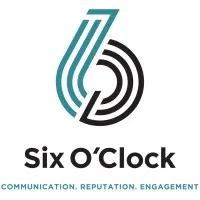 Six O'Clock Advisory