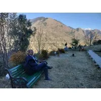 Himalayan Social Responsibility