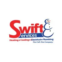 Swift Services Heating, Cooling & Electrical