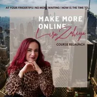 Lisa Zahiya Coaching
