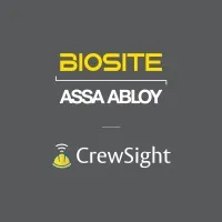 CrewSight, part of ASSA ABLOY