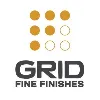 Grid Fine Finishes Grid Fine Finishes