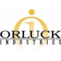 Orluck Industries Inc