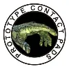 Prototype Contact Pads