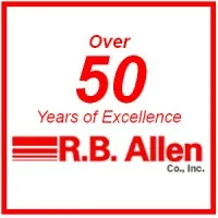 R. B. Allen Co., Inc. 