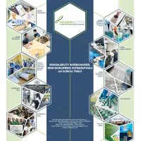 PHARMALYTICS CORPORATION PHARMALYTICS CORPORATION