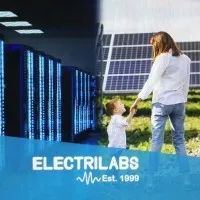 Electrilabs (Pty) Ltd.
