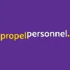 Propel Personnel Propel Personnel