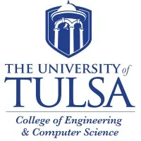 The University of Tulsa College of Engineering and Computer Science