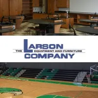 The Larson Equipment and Furniture Company