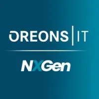 Oreons IT