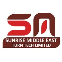 Sunrise Middle East Turn Tech Limited