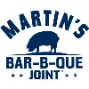 Martin's Bar-B-Que Joint