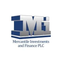 Mercantile Investments and Finance PLC
