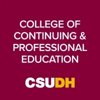 CSUDH College of Continuing and Professional Education