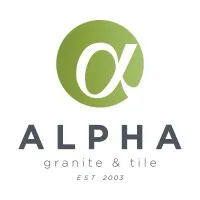Alpha Granite Austin