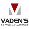 Vaden's Drywall - Plaster - Masonry Vaden's Drywall - Plaster - Masonry