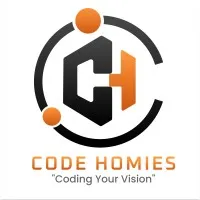CODE HOMIES CODE HOMIES