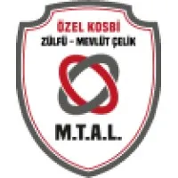 Özel Kosbi Zülfü Mevlüt Çelik MTAL