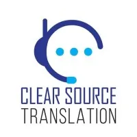 Clear Source Translation