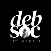 Debating Society IIT Kanpur Debating Society IIT Kanpur