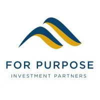 For Purpose Investment Partners For Purpose Investment Partners