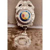 Orangeburg Department of Public Safety