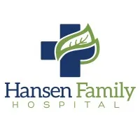 Hansen Family Hospital Hansen Family Hospital