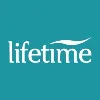 Lifetime Lifetime