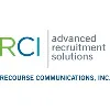 Recourse Communications, Inc.