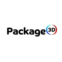 Package 3D