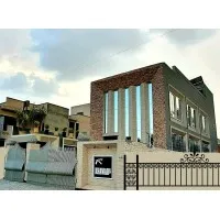 Khawar Construction Company (Private) Limited