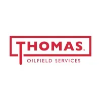 Thomas Oilfield Services Thomas Oilfield Services