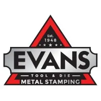 Evans Tool & Die / Evans Metal Stamping / Evans Laser Cutting